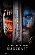 Warcraft: The Beginning (2016 - VJ Junior - Luganda)